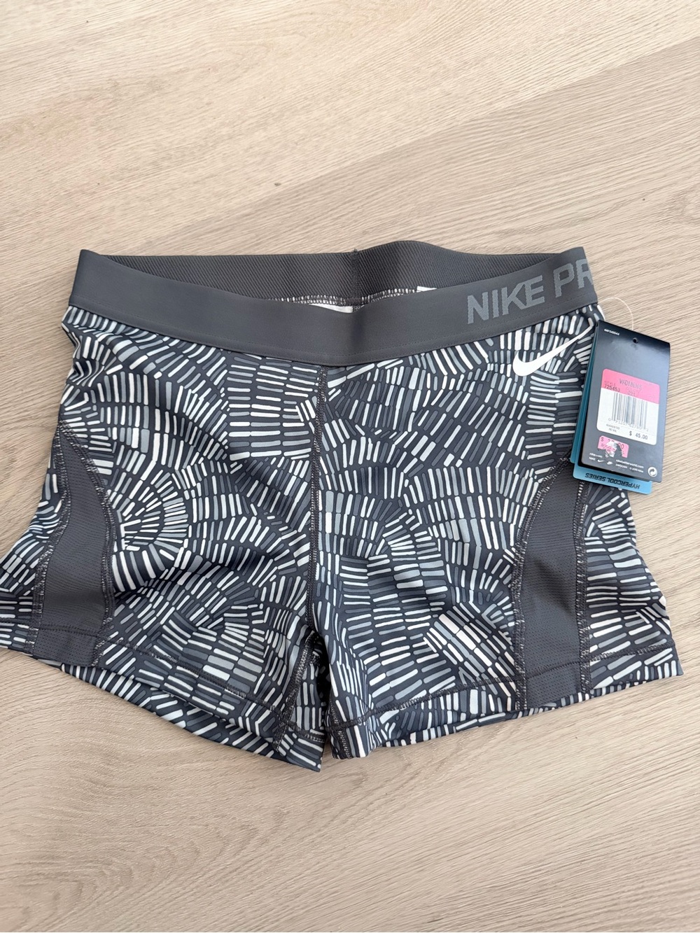 Nike Pro Women Shorts